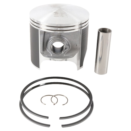 Vertex Replica Piston Kit For Honda CR 500 R 1985-2001 22447200 22447200